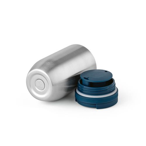 Gobelet de voyage Okavango rSS 430ml. Double paroi, étanche