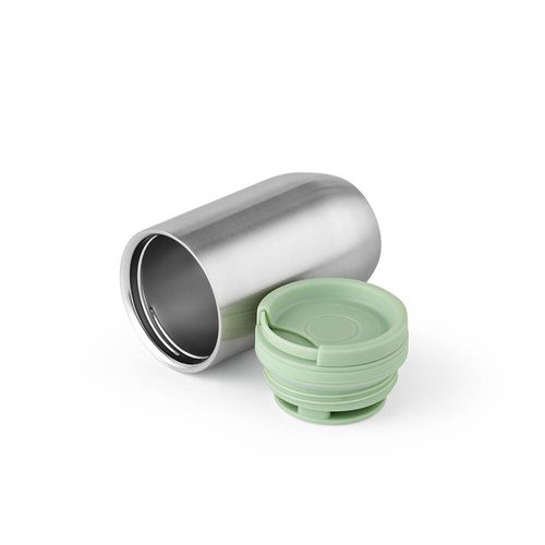 Gobelet de voyage Okavango rSS 430ml. Double paroi, étanche