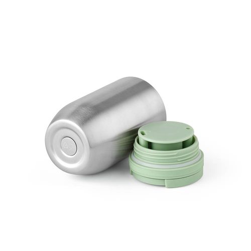 Gobelet de voyage Okavango rSS 430ml. Double paroi, étanche