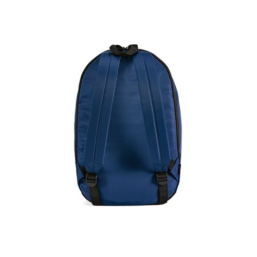 blue Mochila Sydney de 18 l de rPET. Dos reflectantes. Para PC de 17