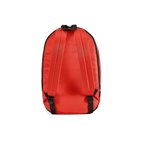 red Mochila Sydney de 18 l de rPET. Dos reflectantes. Para PC de 17