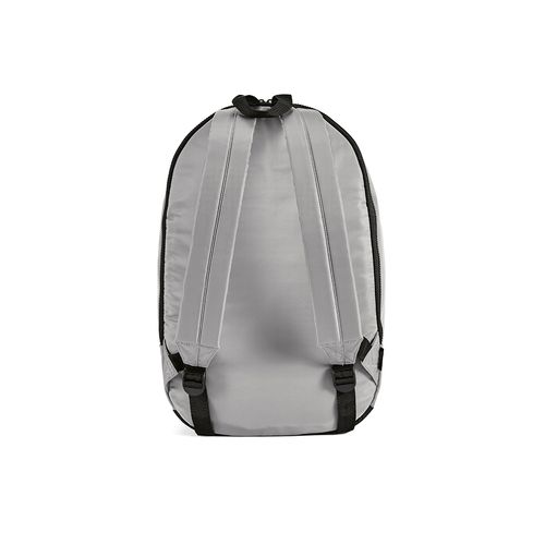 gray Mochila Sydney de 18 l de rPET. Dos reflectantes. Para PC de 17