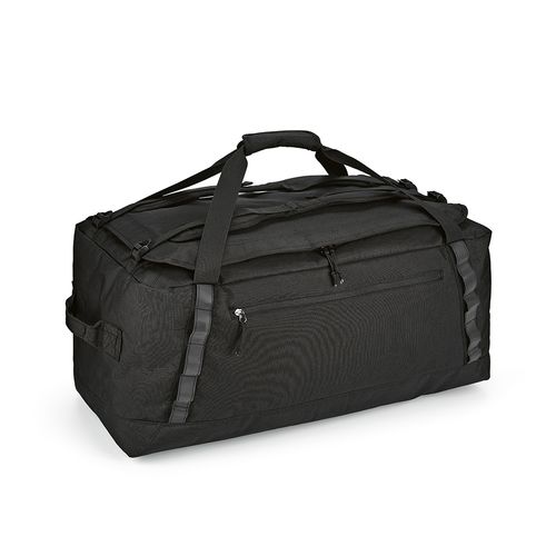 Sac sport São Paulo XL 75L rPET, bandes réfléchissantes