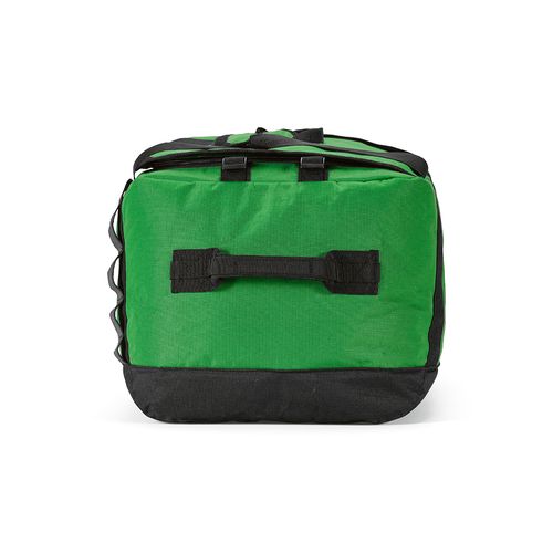 Sac sport São Paulo XL 75L rPET, bandes réfléchissantes