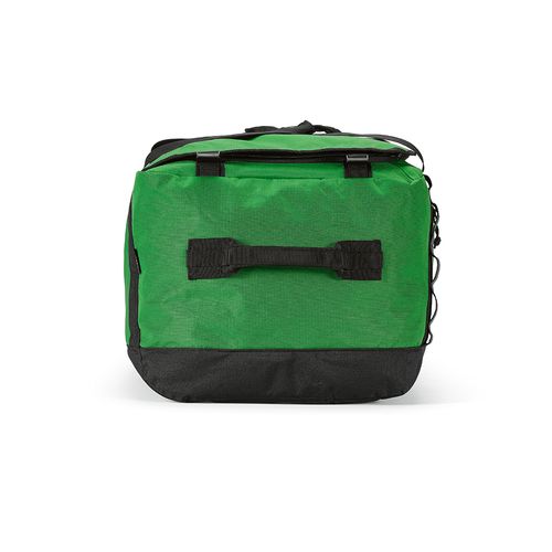 Sac sport São Paulo XL 75L rPET, bandes réfléchissantes