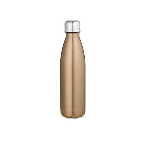 champán Botella Mississippi 550P; rInox, 535 ml. Doble pared. Brillante