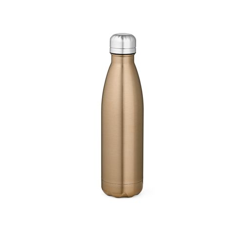 champán Botella Mississippi 550P; rInox, 535 ml. Doble pared. Brillante