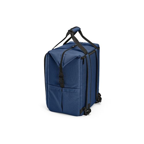 Sac à dos isotherme Dublin 28L rPET, poches frontales et latérales