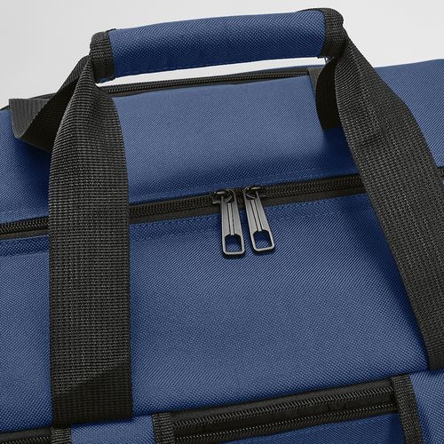 Sac à dos isotherme Dublin 28L rPET, poches frontales et latérales
