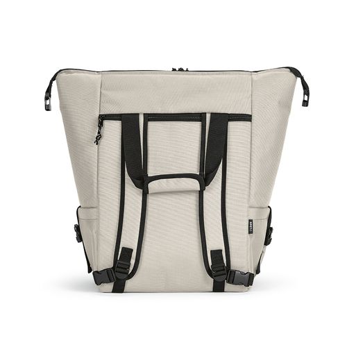 Sac à dos isotherme Dublin 28L rPET, poches frontales et latérales