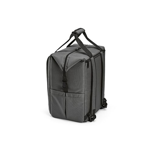 Sac à dos isotherme Dublin 28L rPET, poches frontales et latérales