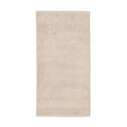 Serviette Botticelli M rCoton 500 g/m². Fabriquée au Portugal