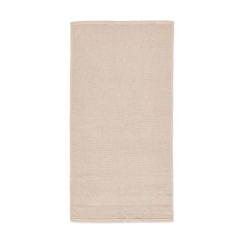 Serviette Botticelli M rCoton 500 g/m². Fabriquée au Portugal