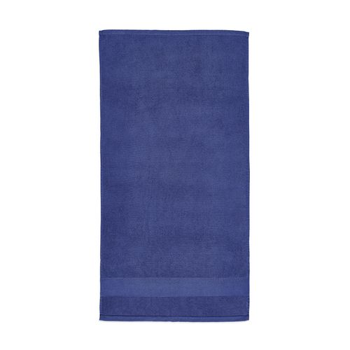 azul marino Botticelli M Towel