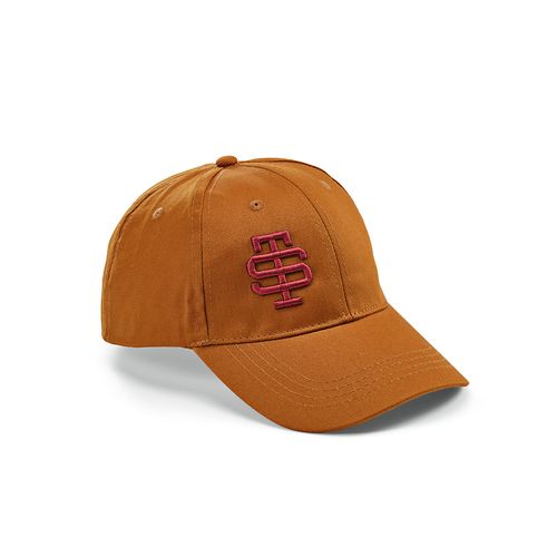 Casquette Darrell en rCOTON 280 g/m². 6 pans, boucle métallique