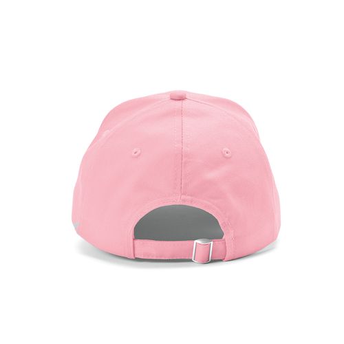 Casquette Darrell en rCOTON 280 g/m². 6 pans, boucle métallique