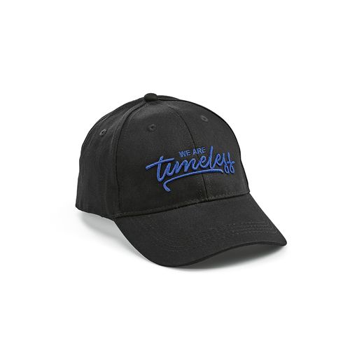 Casquette Darrell en rCOTON 280 g/m². 6 pans, boucle métallique