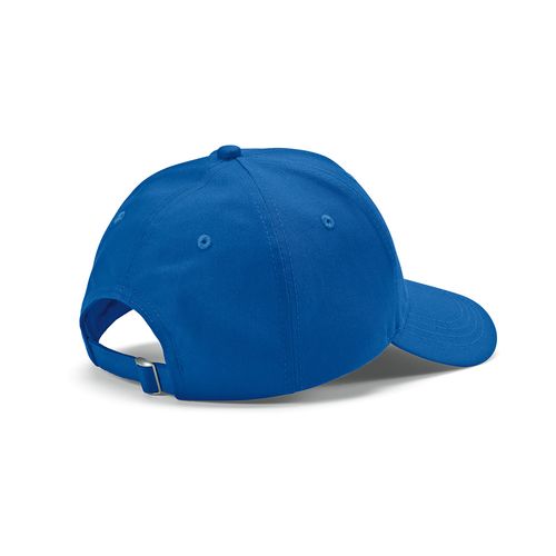 Casquette Darrell en rCOTON 280 g/m². 6 pans, boucle métallique