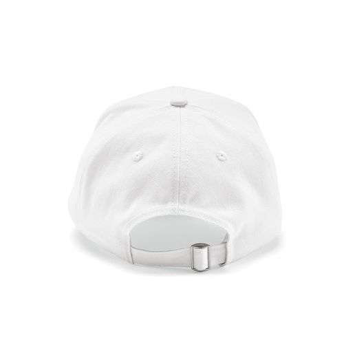 Casquette Darrell en rCOTON 280 g/m². 6 pans, boucle métallique