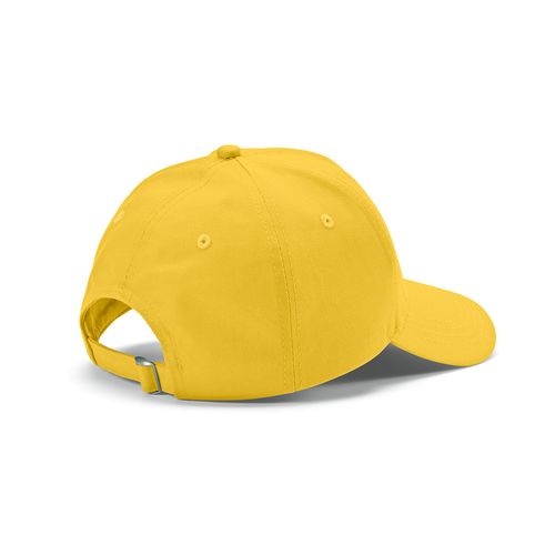 Casquette Darrell en rCOTON 280 g/m². 6 pans, boucle métallique