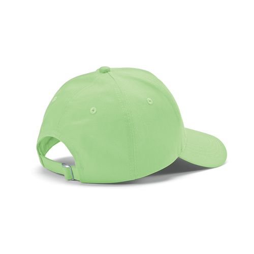 Casquette Darrell en rCOTON 280 g/m². 6 pans, boucle métallique