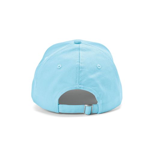 Casquette Darrell en rCOTON 280 g/m². 6 pans, boucle métallique
