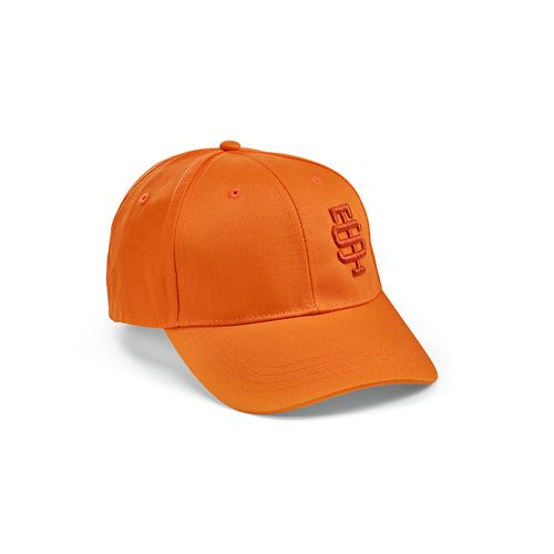 Casquette Darrell en rCOTON 280 g/m². 6 pans, boucle métallique