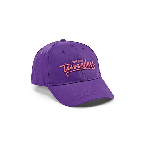Casquette Darrell en rCOTON 280 g/m². 6 pans, boucle métallique