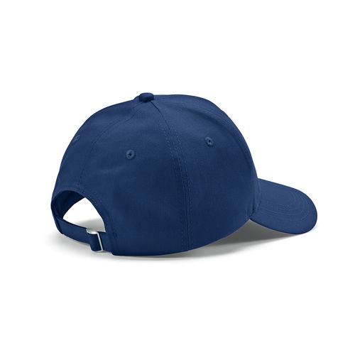 Casquette Darrell en rCOTON 280 g/m². 6 pans, boucle métallique