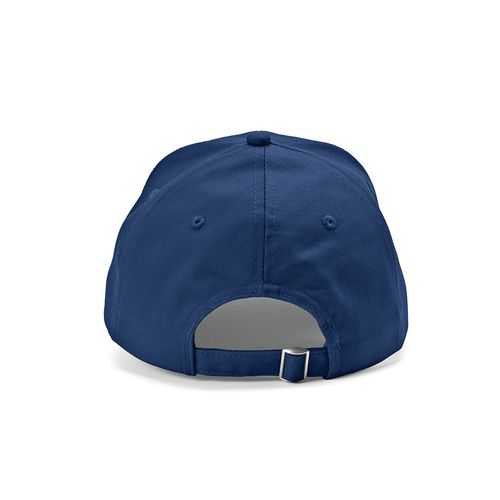 Casquette Darrell en rCOTON 280 g/m². 6 pans, boucle métallique