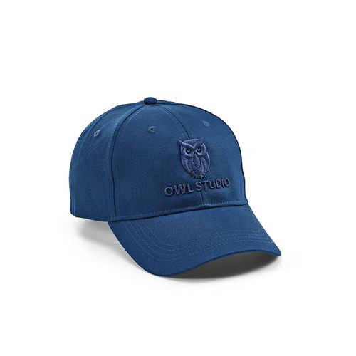 Casquette Darrell en rCOTON 280 g/m². 6 pans, boucle métallique