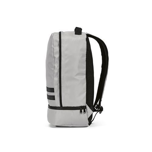 Sac à dos Buenos Aires 25L rPET. Bandes réfléchissantes à l’avant