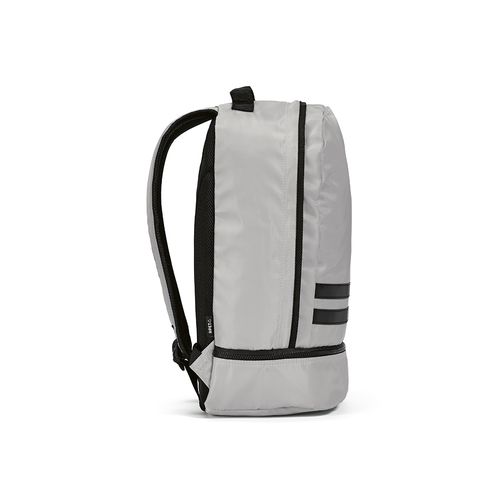 Sac à dos Buenos Aires 25L rPET. Bandes réfléchissantes à l’avant