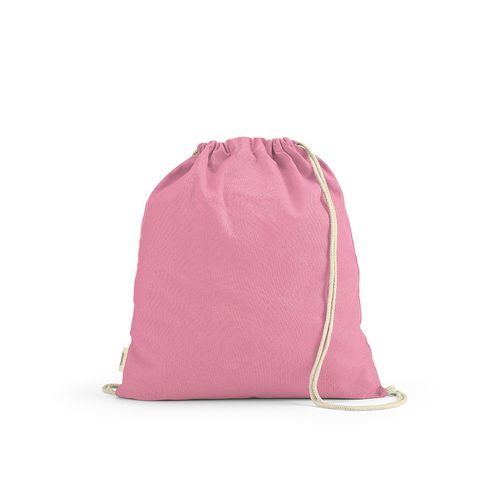 PETATE LHOTSE DE ALGODÓN RECICLADO 140 GSM. CUERDAS DE RCOTTON