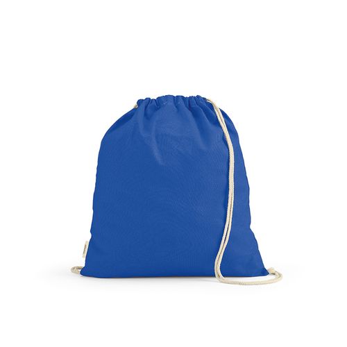 PETATE LHOTSE DE ALGODÓN RECICLADO 140 GSM. CUERDAS DE RCOTTON