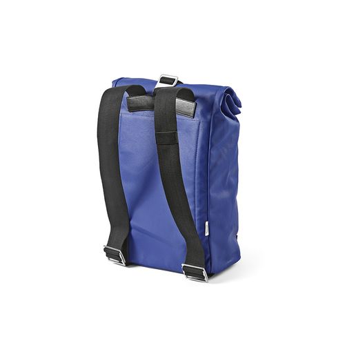 Sac à dos Berlin 23L rCoton 340 g/m²et rPU. Poche ordinateur 17"