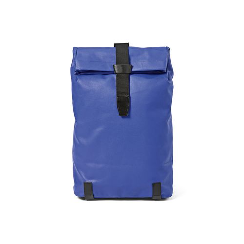 Sac à dos Berlin 23L rCoton 340 g/m²et rPU. Poche ordinateur 17"