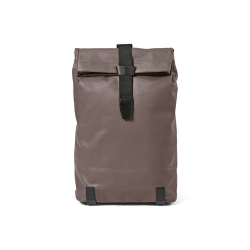 Sac à dos Berlin 23L rCoton 340 g/m²et rPU. Poche ordinateur 17"