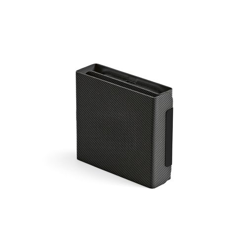 CARGADOR INALÁMBRICO LINNAEUS; DE RPU, 15 W. PUERTO USB-C
