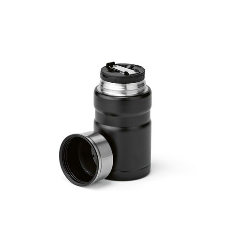 Thermos alimentaire Dali 800 rInox 810 ml, double paroi, cuillère