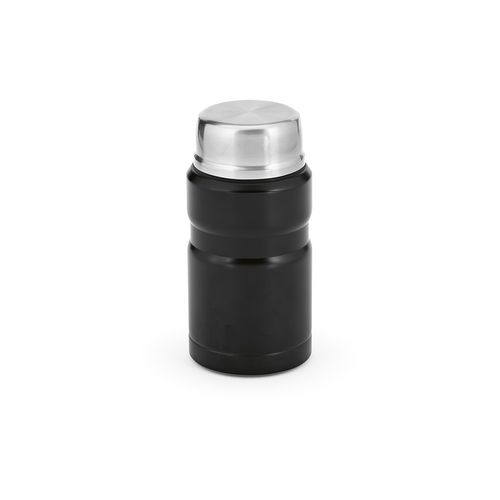 Thermos alimentaire Dali 800 rInox 810 ml, double paroi, cuillère