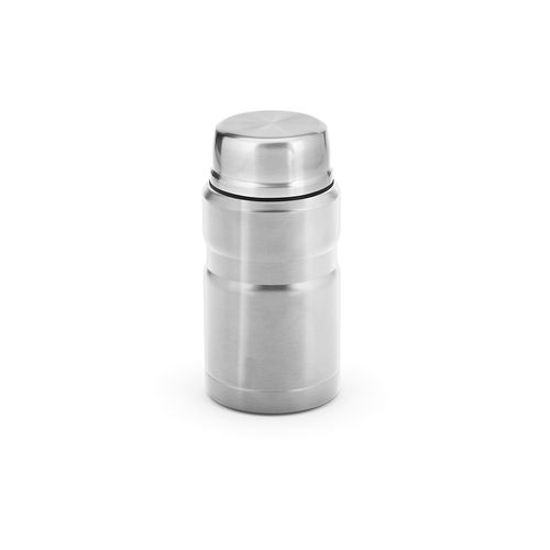 Thermos alimentaire Dali 800 rInox 810 ml, double paroi, cuillère