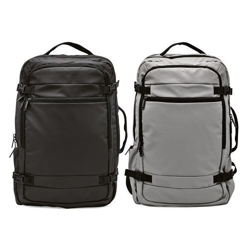 Sac à dos Galindo 22L rPET Poignée latérale Poche ordinateur 17"