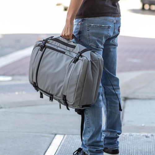 Sac à dos Galindo 22L rPET Poignée latérale Poche ordinateur 17"