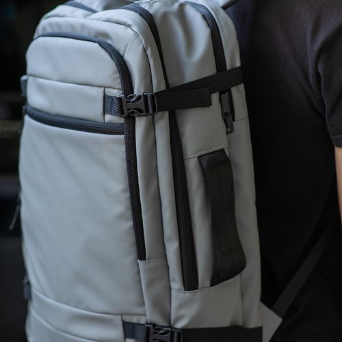 Sac à dos Galindo 22L rPET Poignée latérale Poche ordinateur 17"