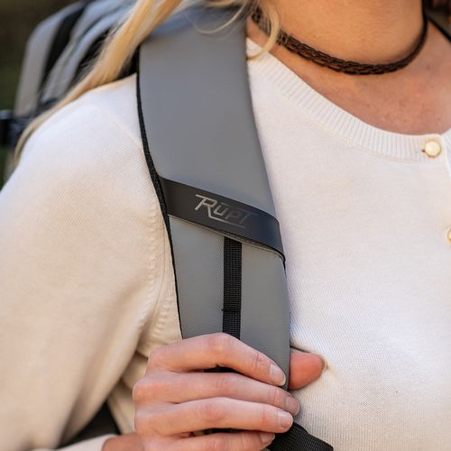 Sac à dos Galindo 22L rPET Poignée latérale Poche ordinateur 17"