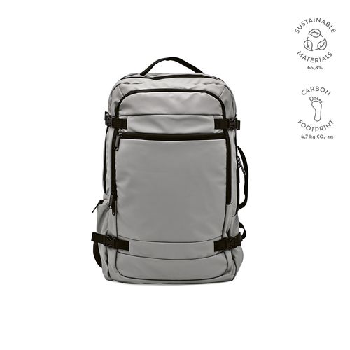 Sac à dos Galindo 22L rPET Poignée latérale Poche ordinateur 17"