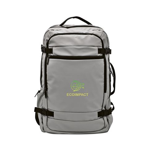 Sac à dos Galindo 22L rPET Poignée latérale Poche ordinateur 17"