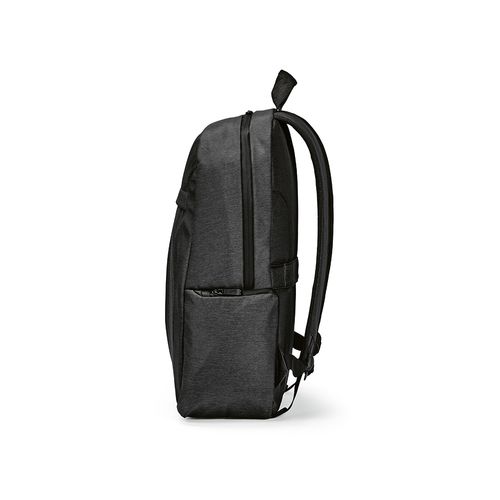 Sac à dos Madrid 22L rNylon et rPET. Poche ordinateur 17"