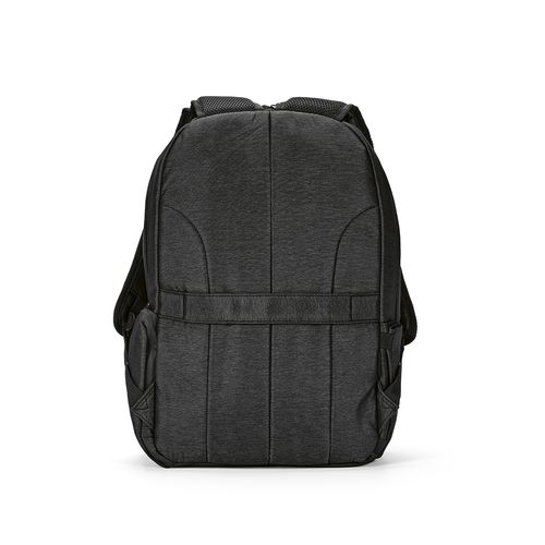 Sac à dos Madrid 22L rNylon et rPET. Poche ordinateur 17"